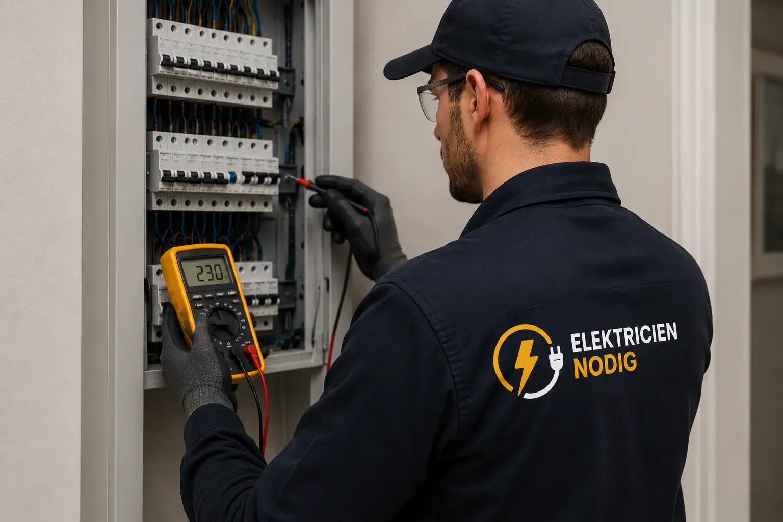 Keuring Elektriciteit